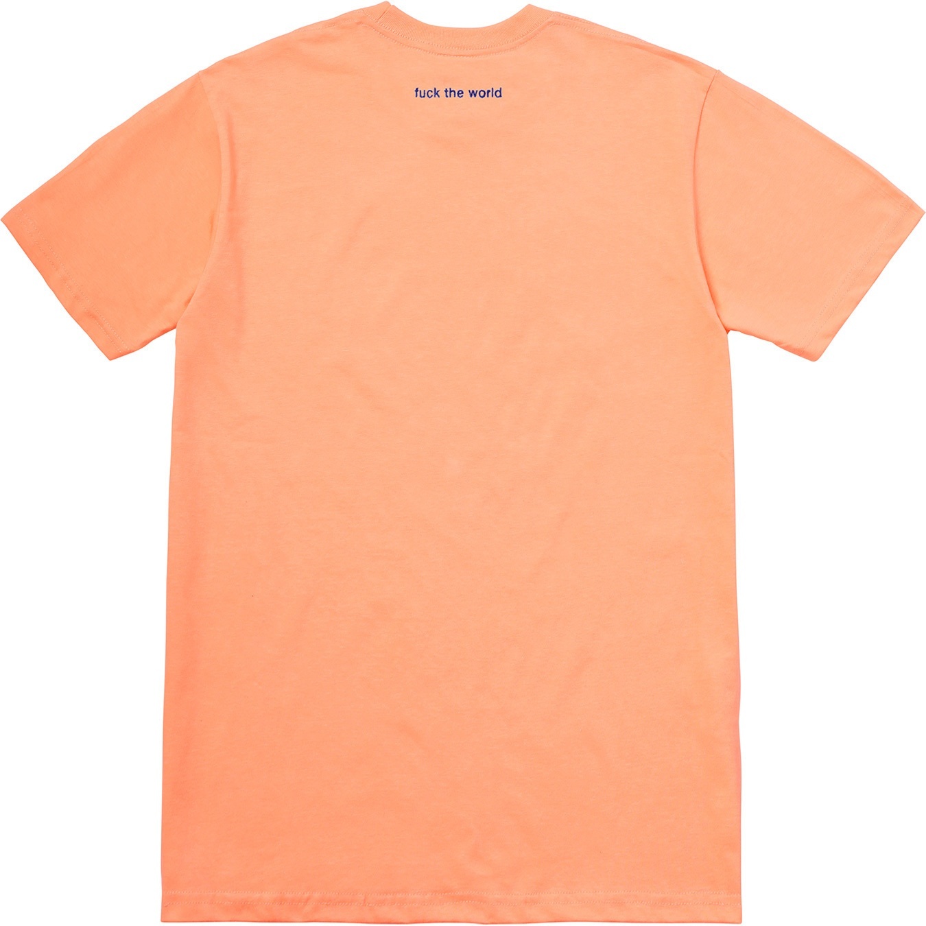 FTW Tee view 9